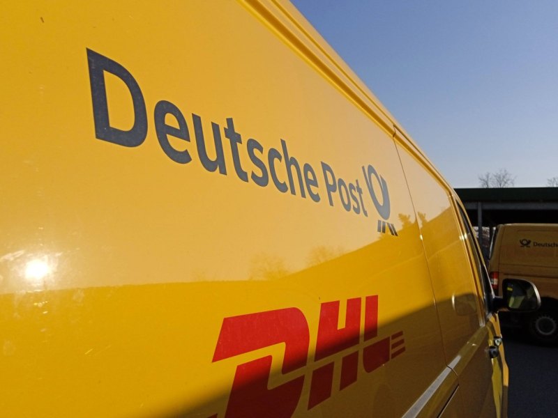 Deutsche Post