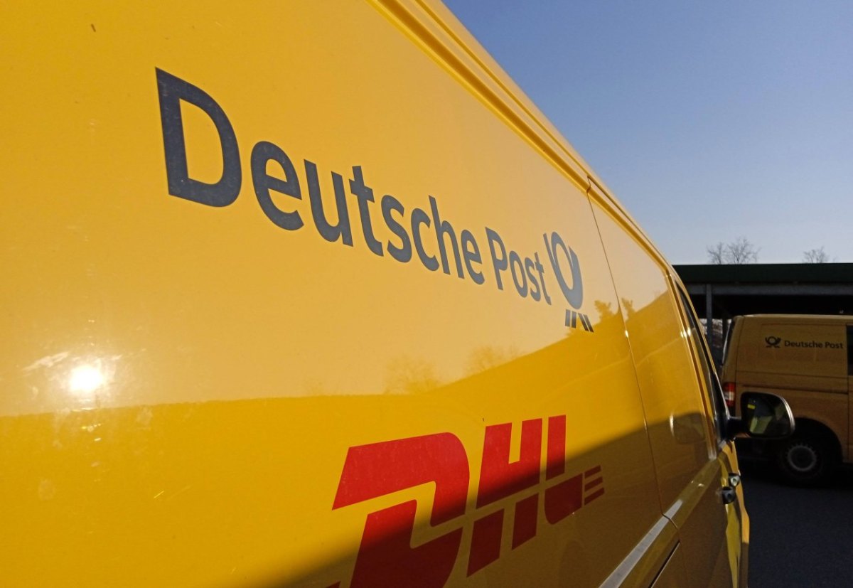 Deutsche Post