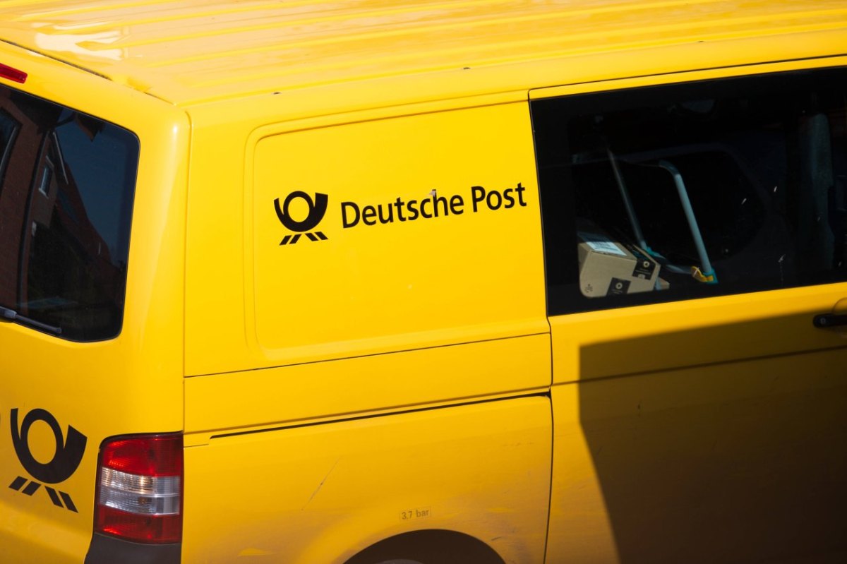 Deutsche Post