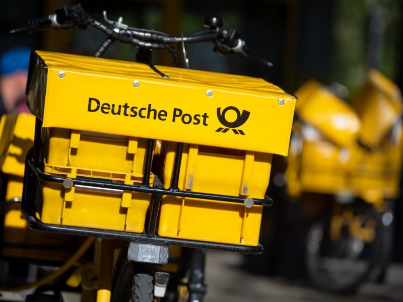Deutsche Post