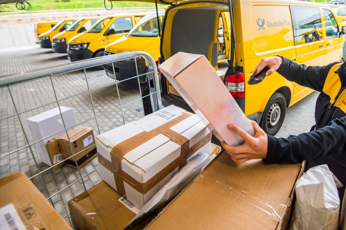 Deutsche Post