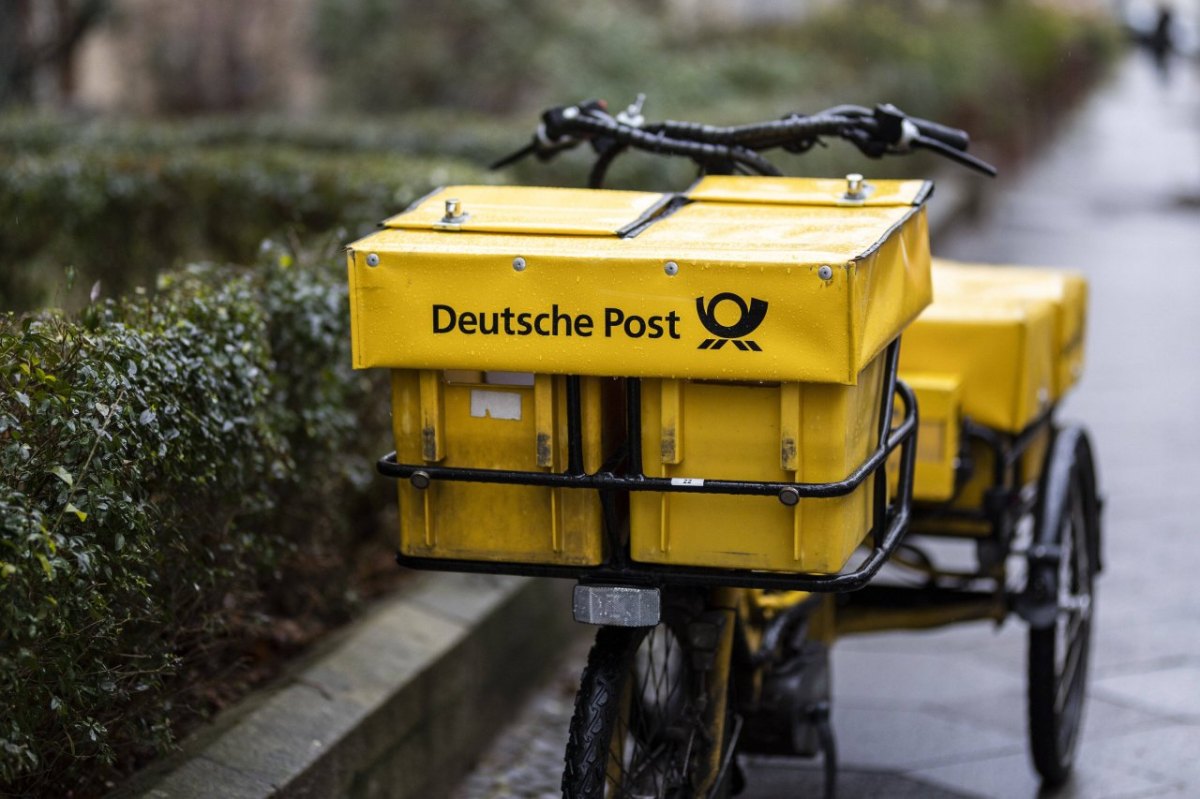 Deutsche Post