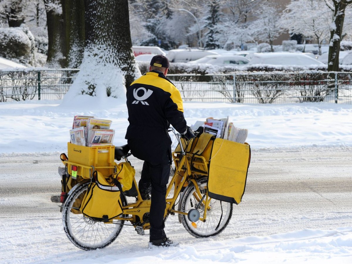 Deutsche Post: Kundin stinkwütend, weil DIESER spezielle Brief zurückkommt – „Wirklich unterirdisch“