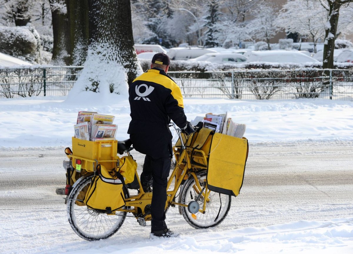 Deutsche Post: Kundin stinkwütend, weil DIESER spezielle Brief zurückkommt – „Wirklich unterirdisch“