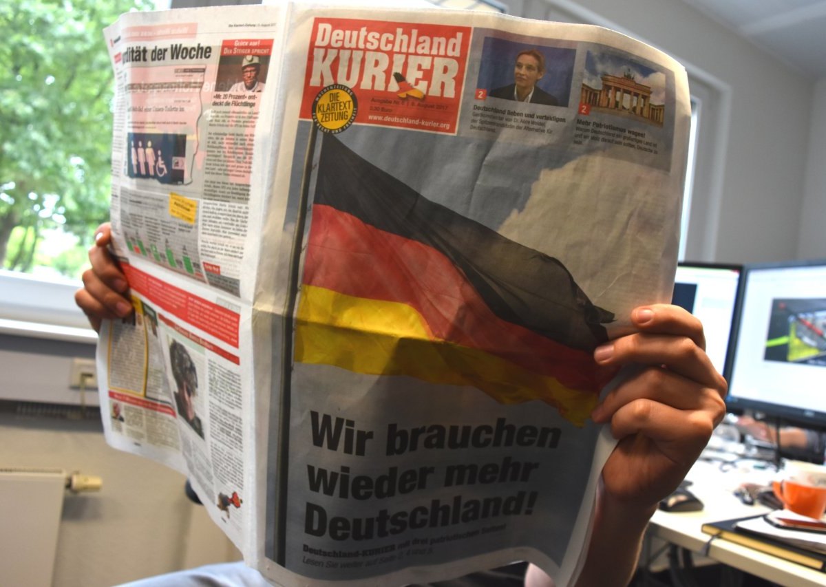 Deutschland Kurier.JPG