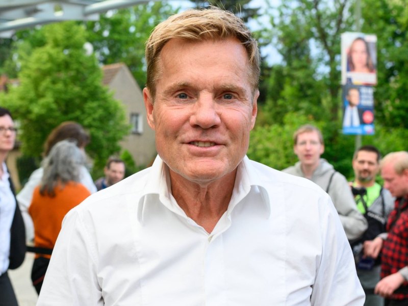 Dieter Bohlen