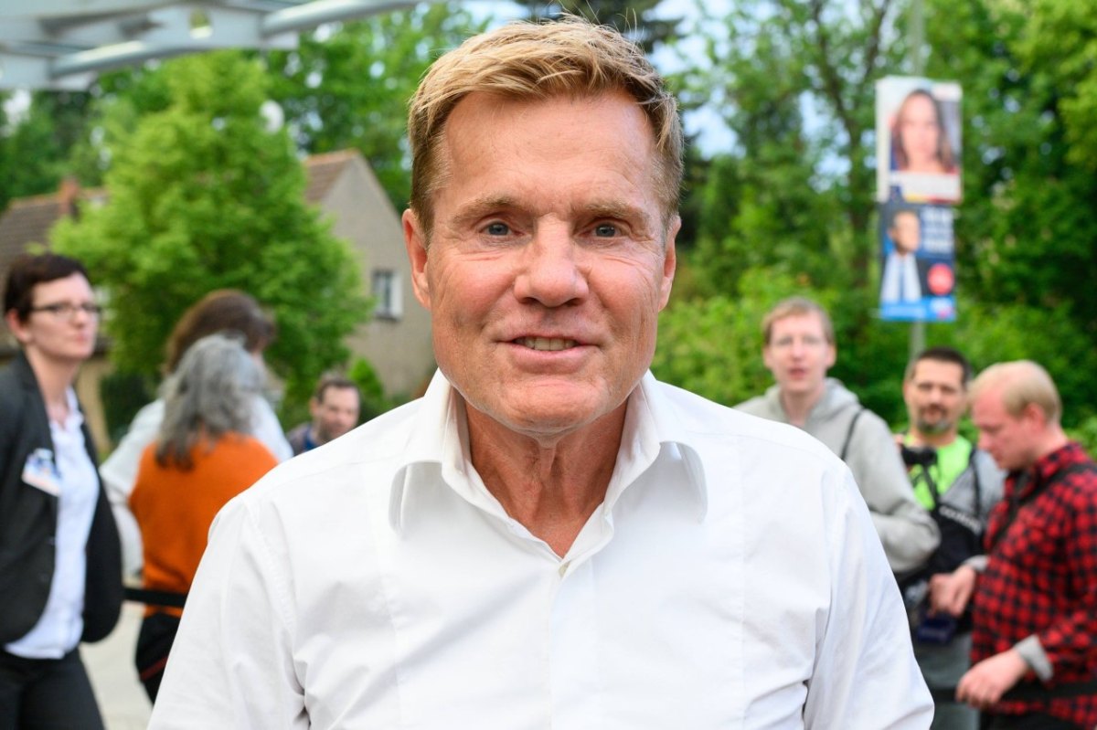 Dieter Bohlen