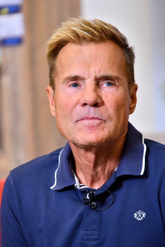 Dieter Bohlen