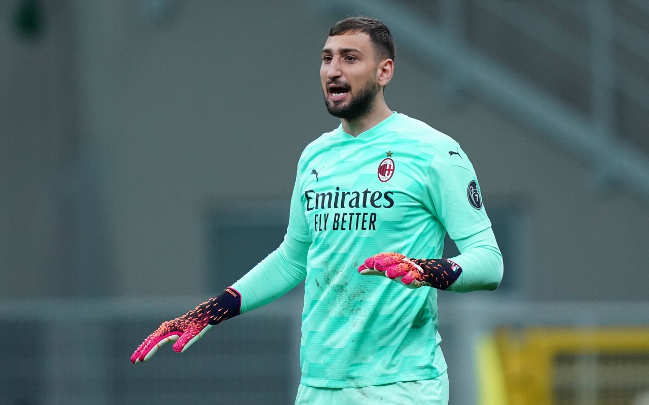 Ein Wechsel von Donnarumma könnte eine Transferwelle lostreten.