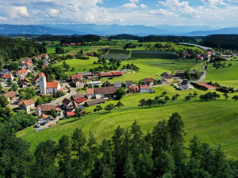 Dorf
