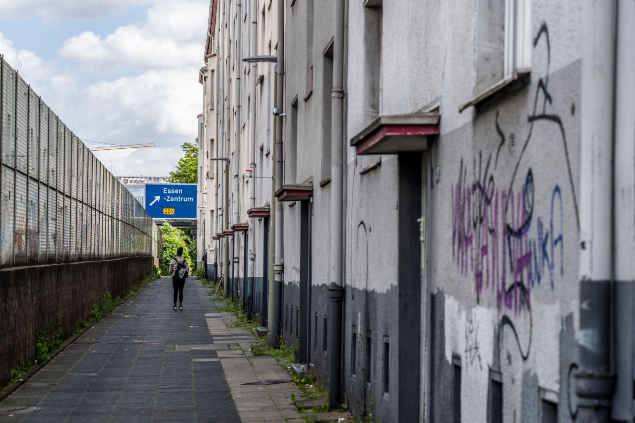 Dortmund, Essen, Duisburg und Co. sind bei einem Ranking nicht gut davongekommen. (Archivbild) 