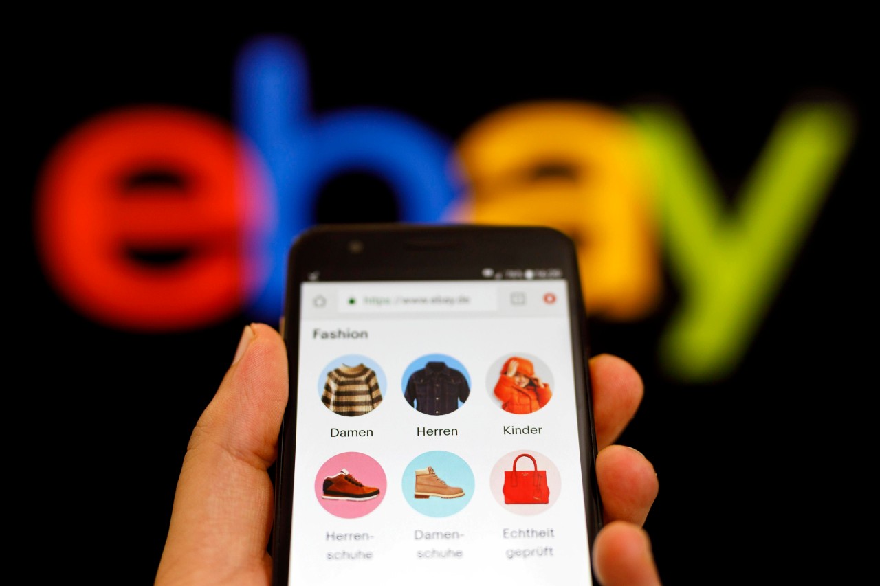 Ebay Kleinanzeigen: Nutzer müssen sich bald per SMS verifizieren. (Symbolbild)