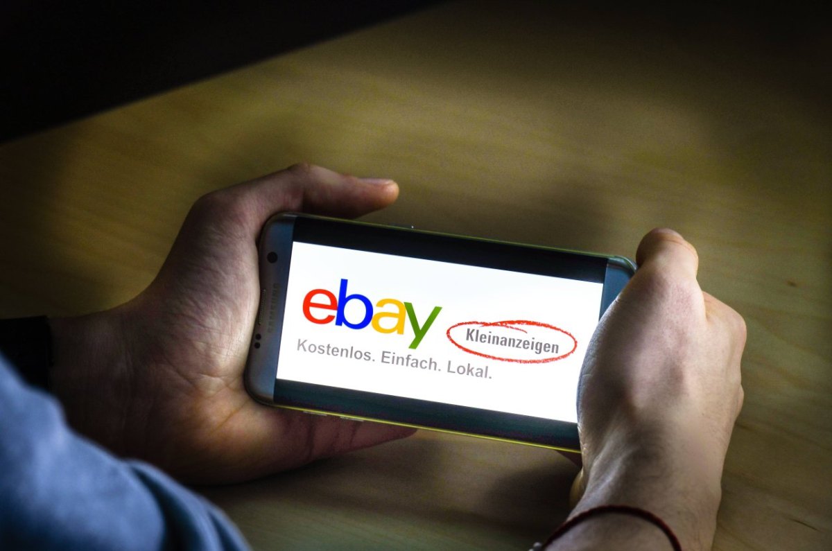 Ebay Kleinanzeigen