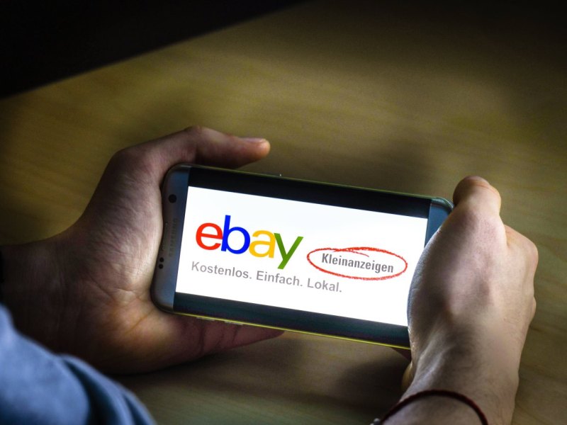 Ebay Kleinanzeigen