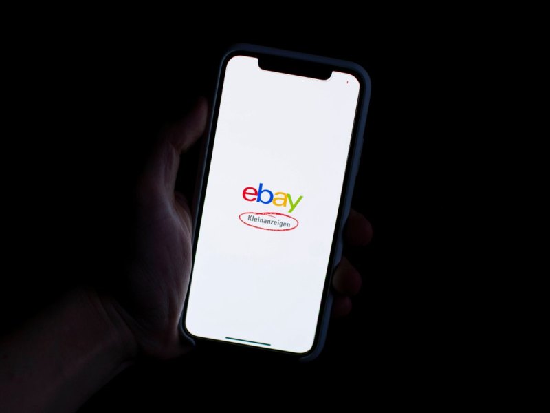 Ebay Kleinanzeigen: Aus diesem irren Grund tritt ein Käufer vom Kauf zurück.