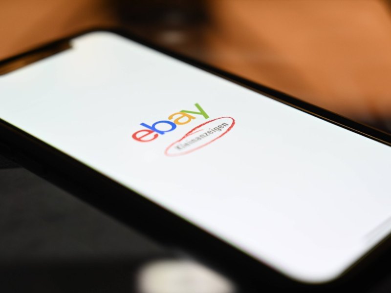 Ebay-Kleinanzeigen