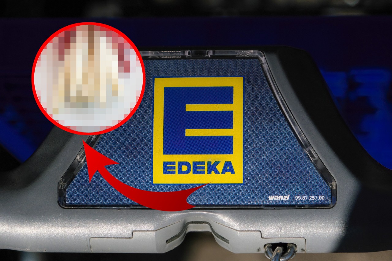 Edeka: Kunden sehen rot bei Angebot - „Eingeflogen aus Peru?“ (Symbolbild)