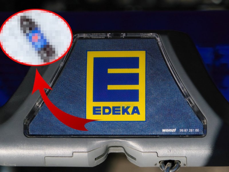 Edeka schmeißt beliebte Markenprodukte aus Sortiment - erste Kunden geschockt