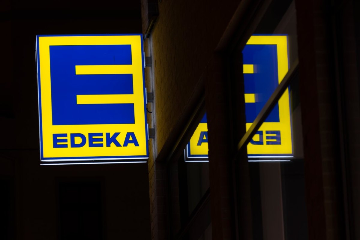 Edeka streit