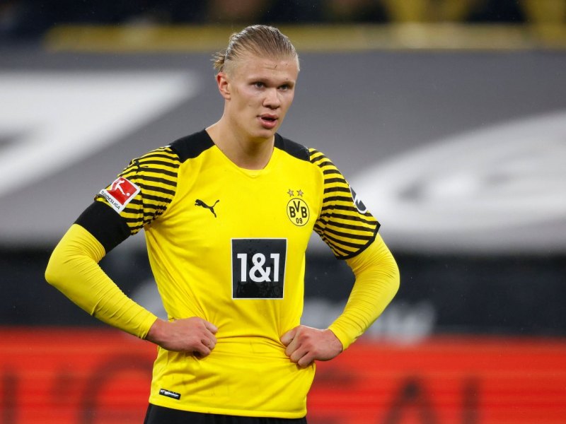 Erling Haaland