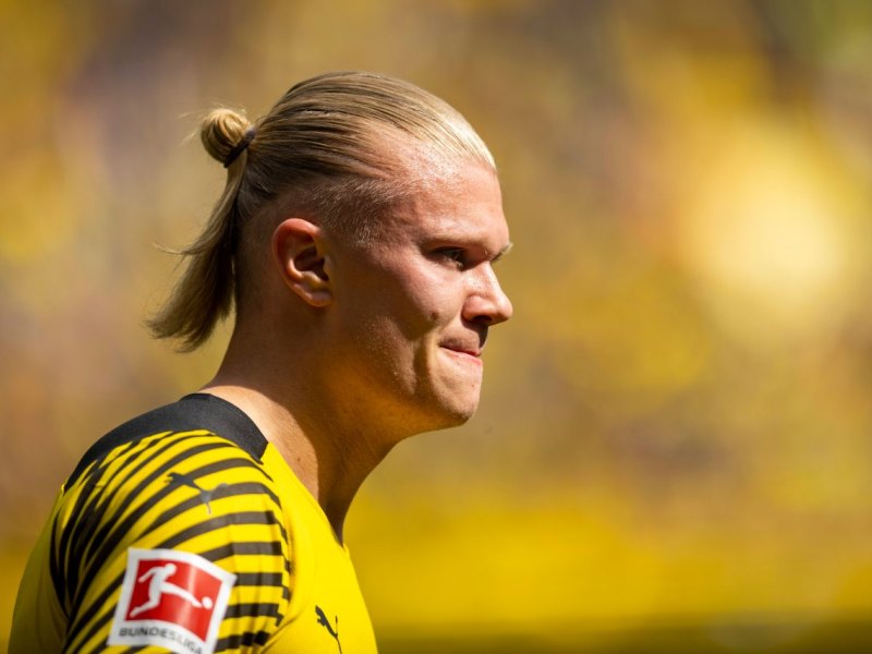 Erling Haaland