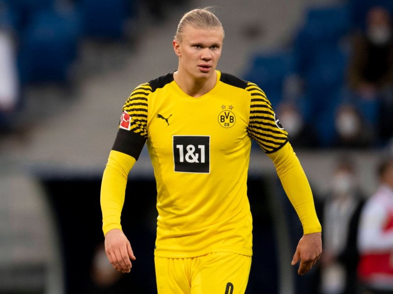 Erling Haaland