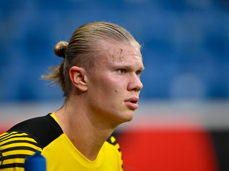 Erling-Haaland