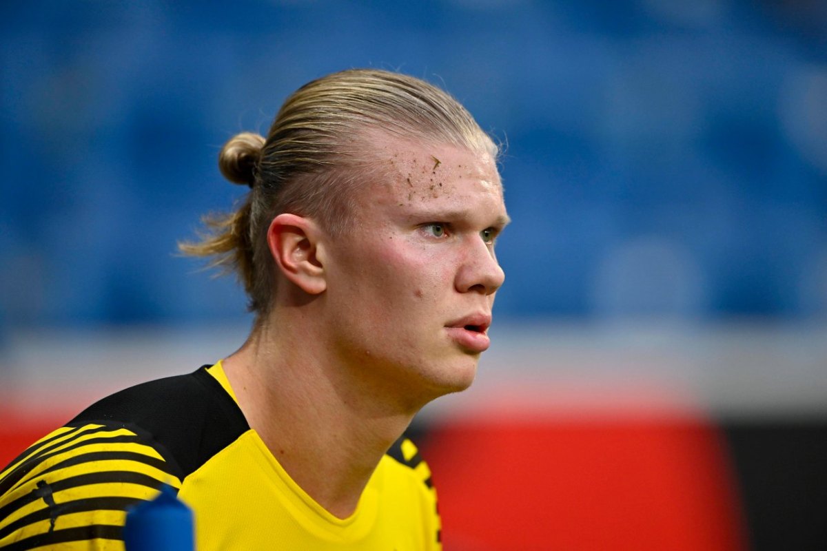 Erling-Haaland