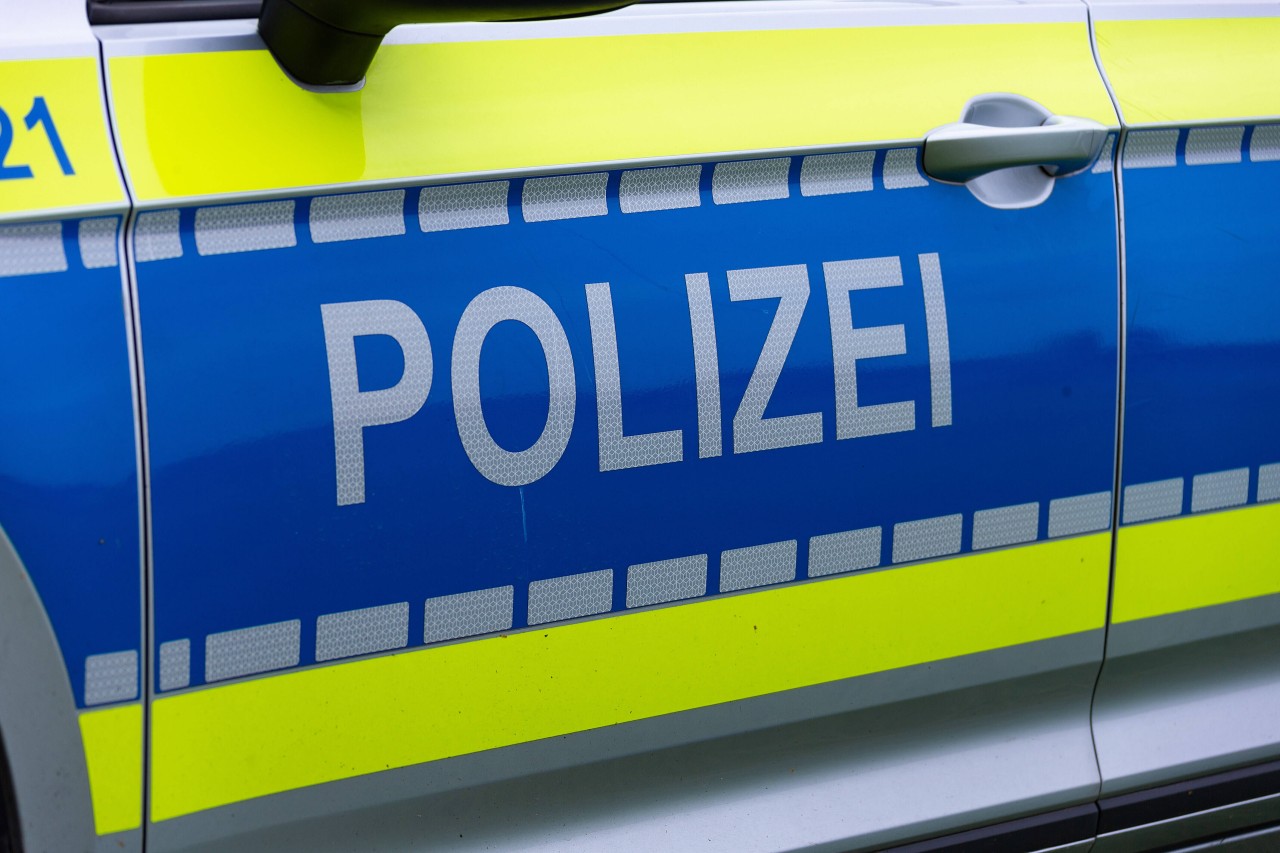 Essen: Im Zweifel besser die Polizei informieren. (Symbolbild)