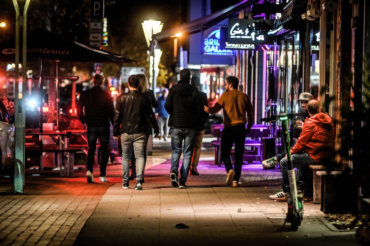 Wer in der Nähe der Rüttenscheider Straße leben möchte, muss häufig tief in die Tasche greifen. (Symbolbild)