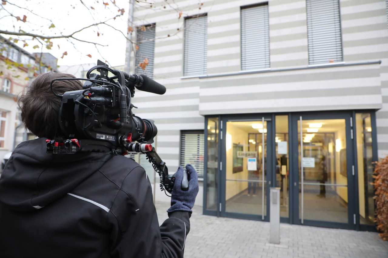 Essen: „Spiegel TV“hat über eine furchtbare Familien-Tragödie aus dem Ruhrgebiet berichtet. (Symbolbild)