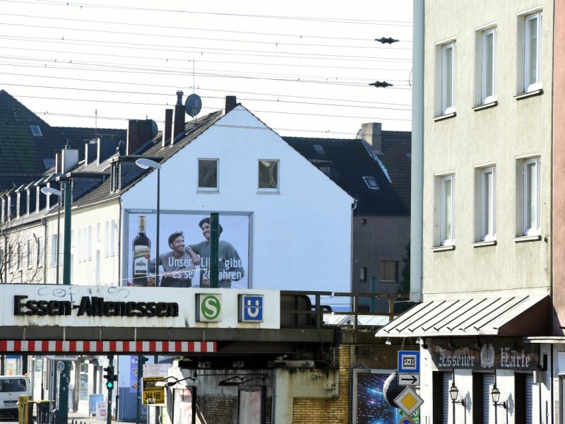 Essen Altenessen