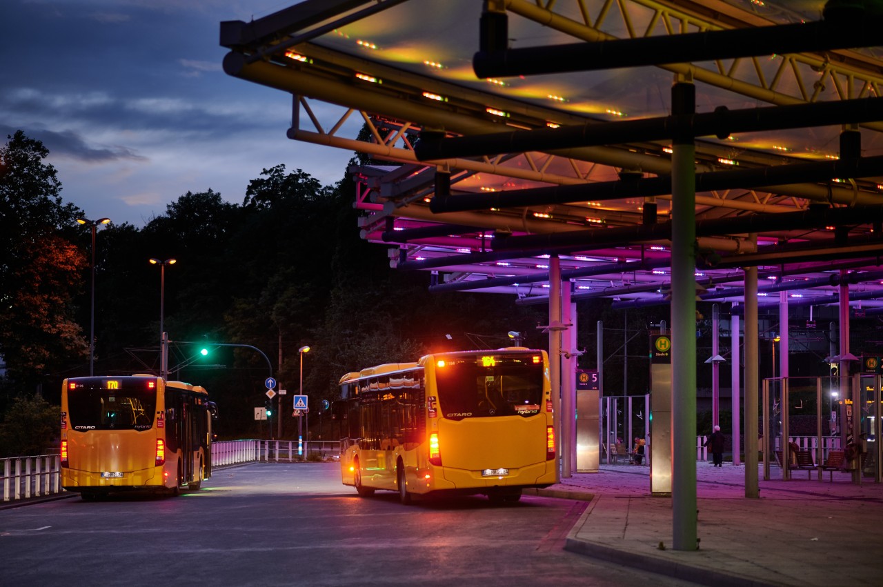 Essen: So kannst du kostenlose Tickets von der Ruhrbahn bekommen. (Symbolbild)