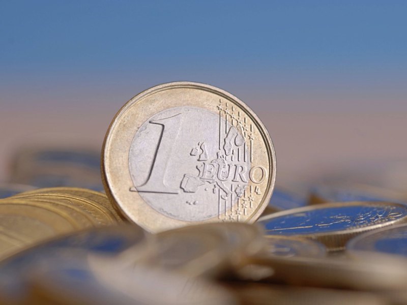 Euro: Diese seltene 1-Euro-Münze hat einen irren Wert! Schlummert sie zufällig in deinem Geldbeutel?