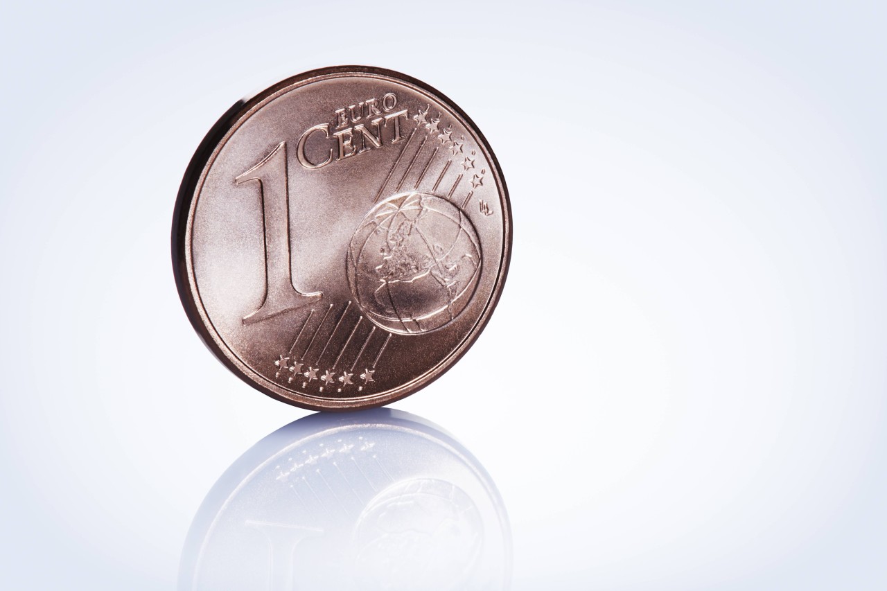 Euro: Vielleicht hast du die Münze im Portemonnaie, die 6.000 Euro wert ist.