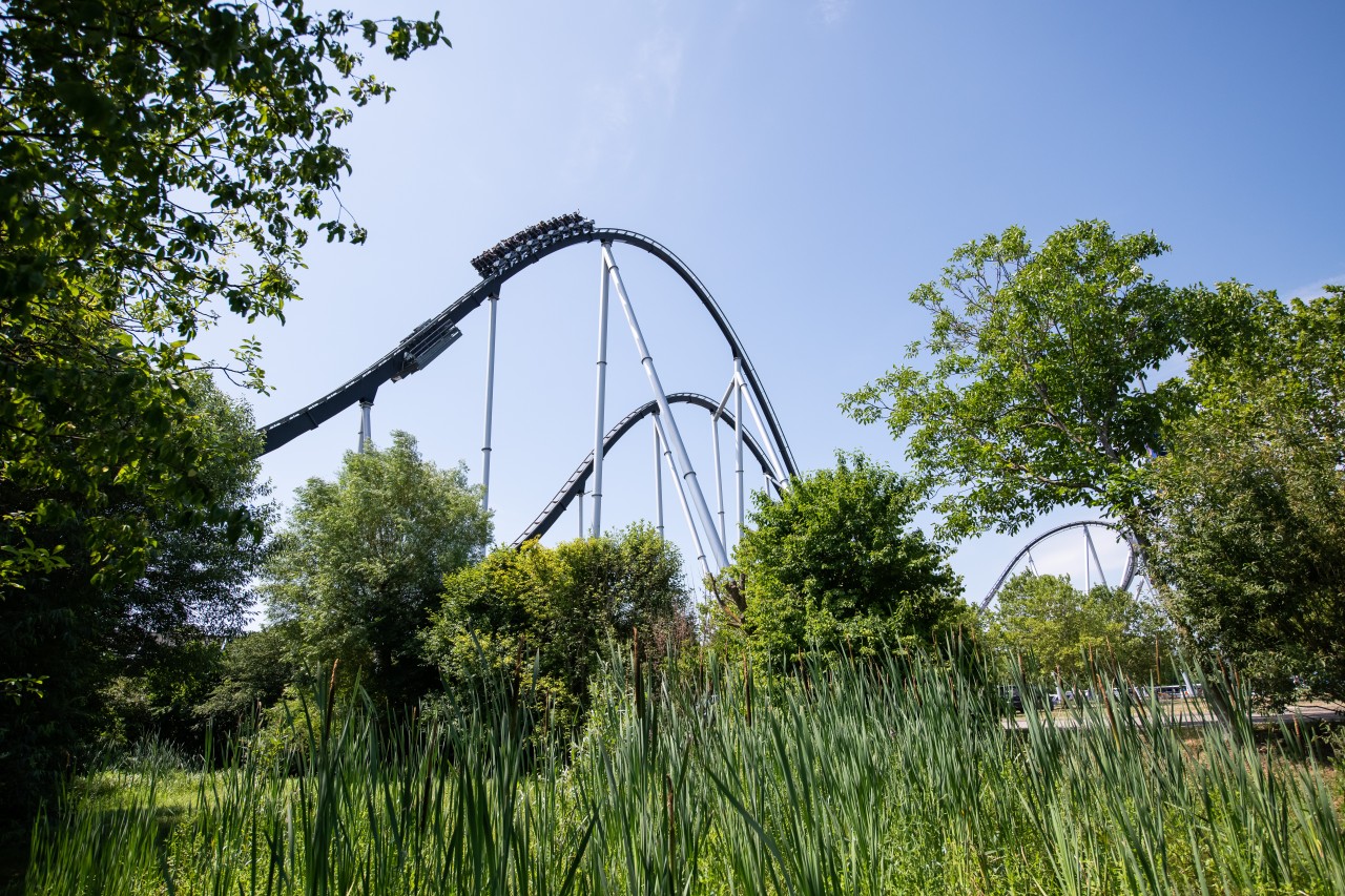 Der Europapark in Rust hat viele Besucher mit einer neuen Anordnung verärgert. (Symbolbild)