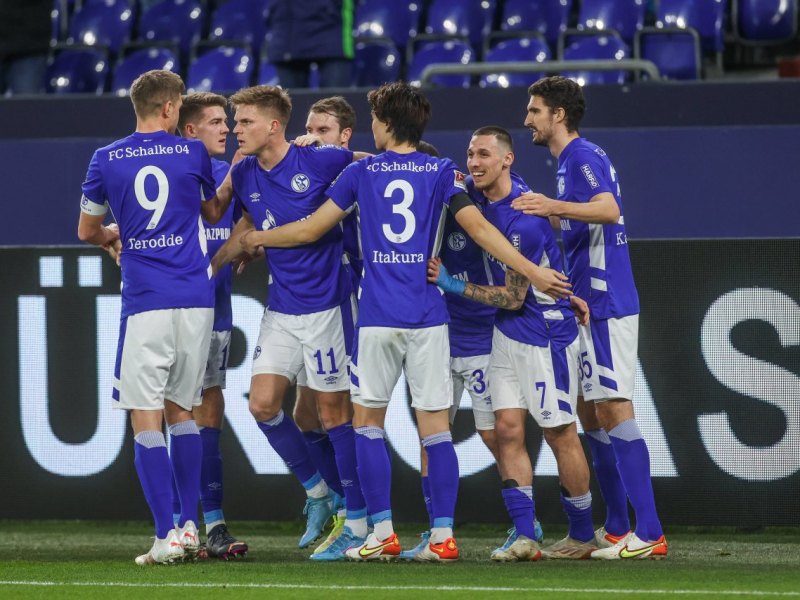 FC Schalke 04