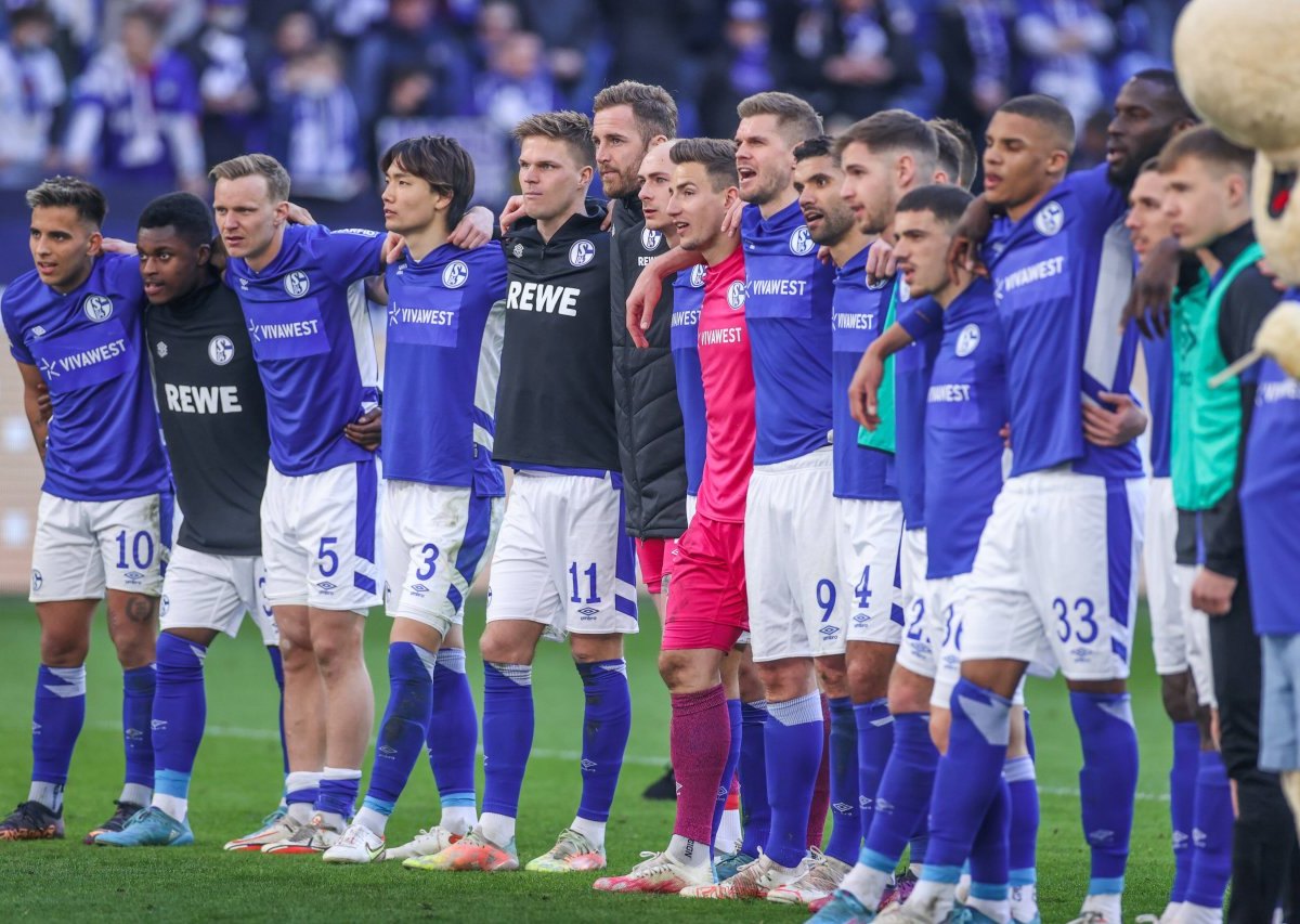 FC Schalke 04