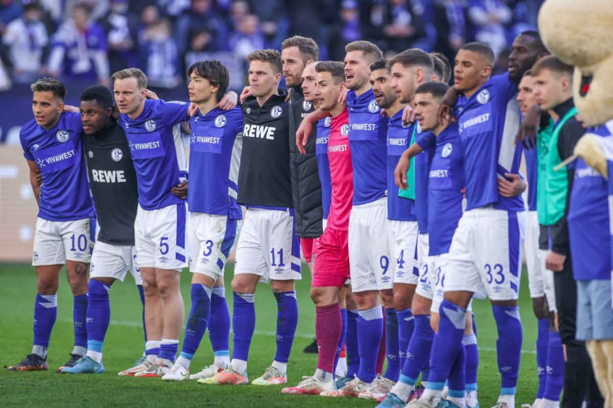 FC Schalke 04