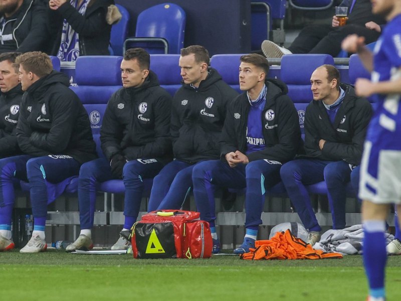 FC Schalke 04