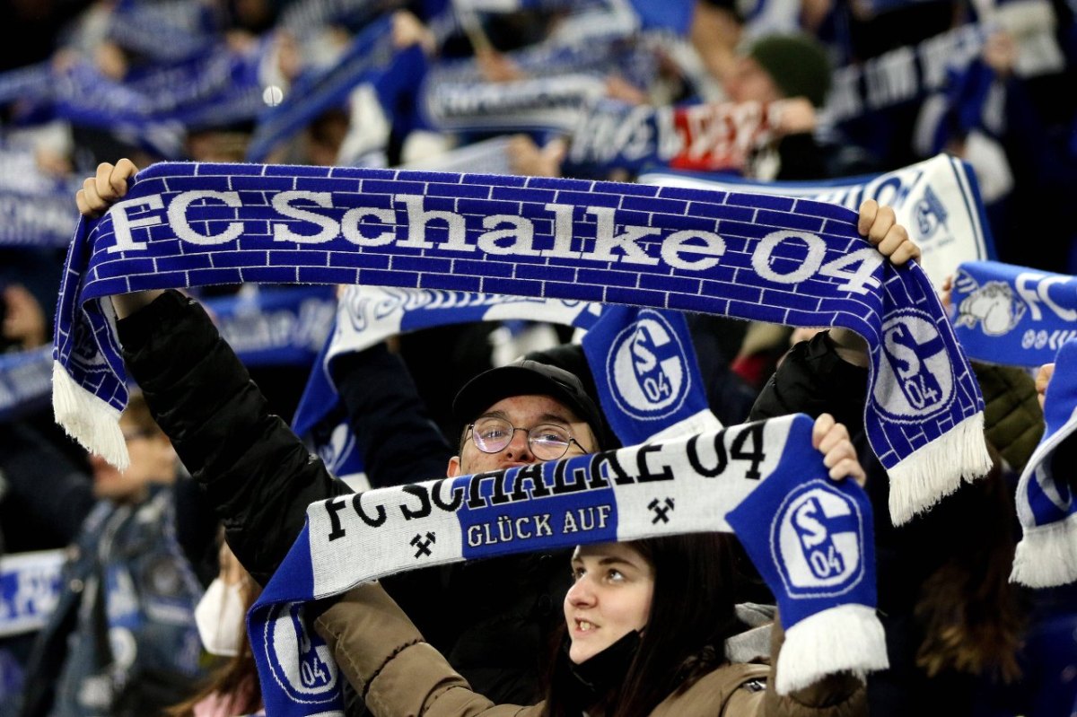 FC Schalke 04