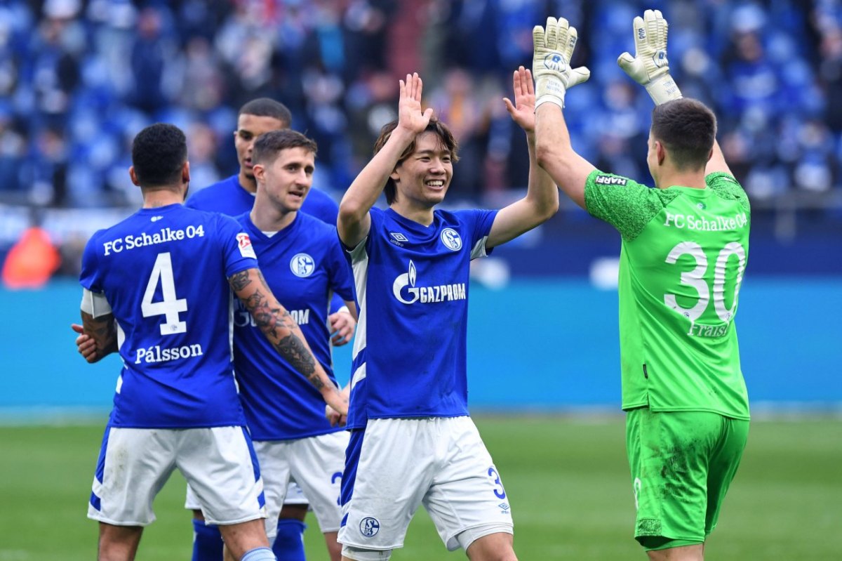 FC Schalke 04