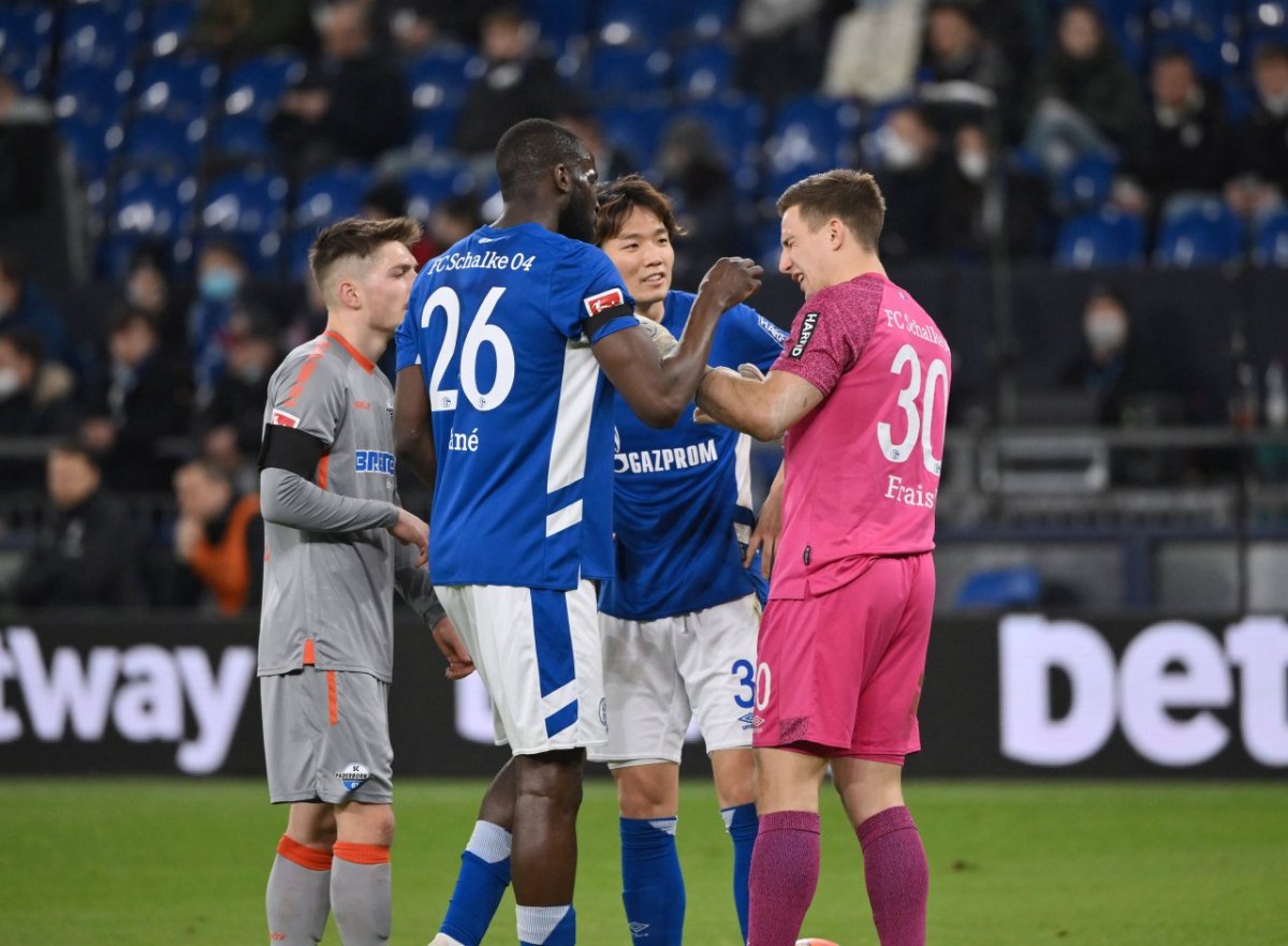 FC Schalke 04