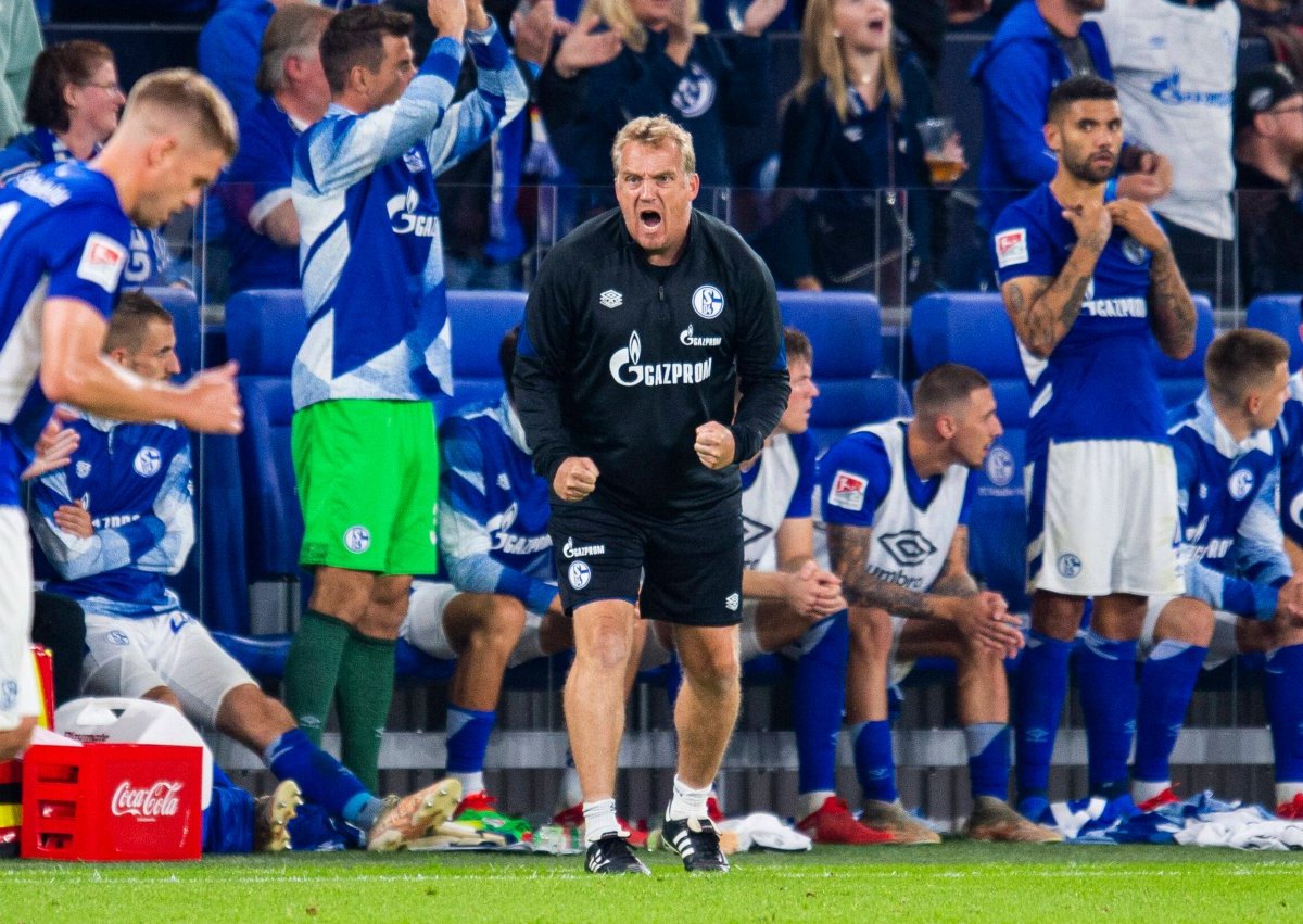 FC-Schalke-04-Mike-Büskens