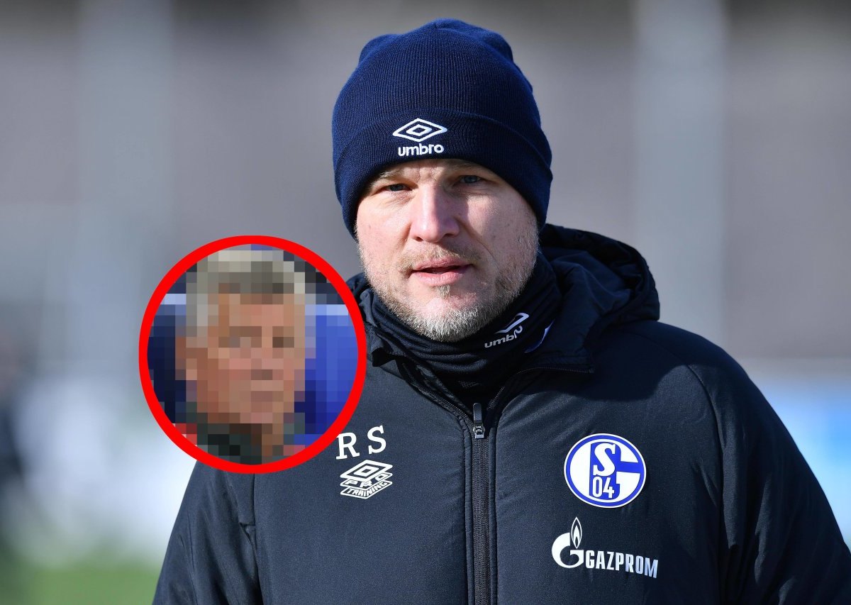 FC Schalke 04 Peter herrmann.jpg