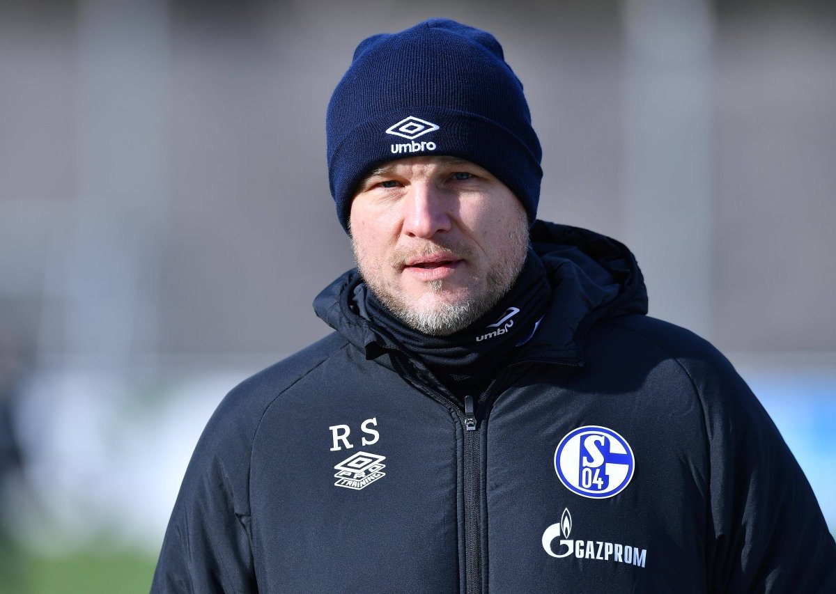 FC Schalke 04 Schröder