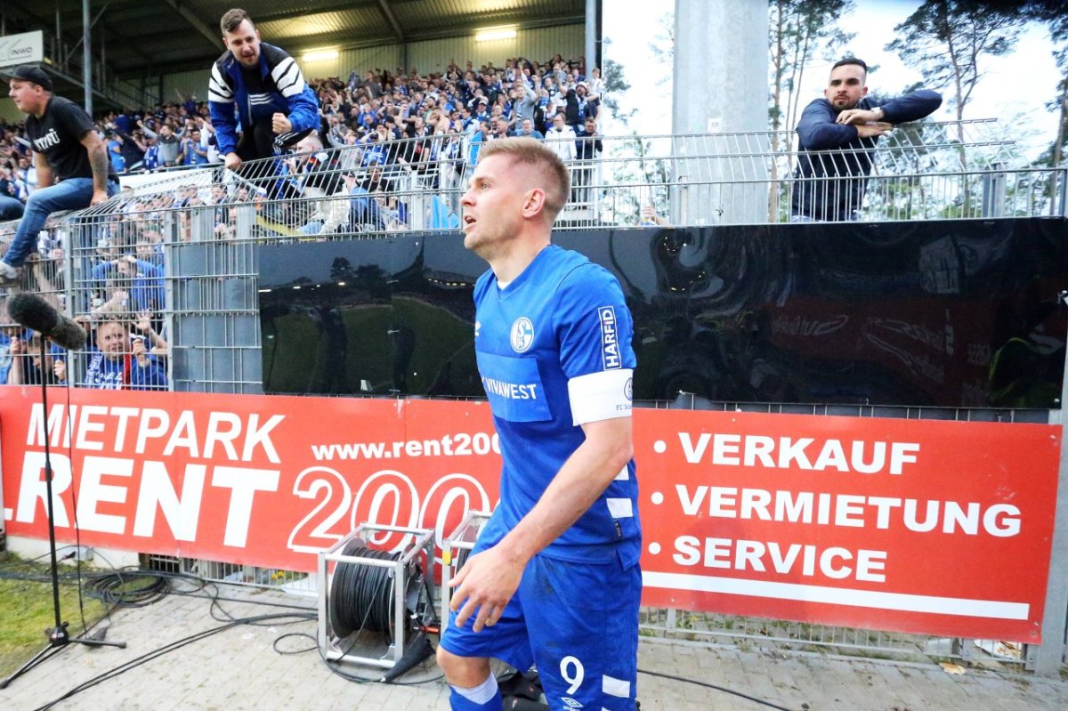 FC Schalke 04 Terodde