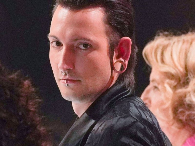 Fabian Kahl Bares für Rares