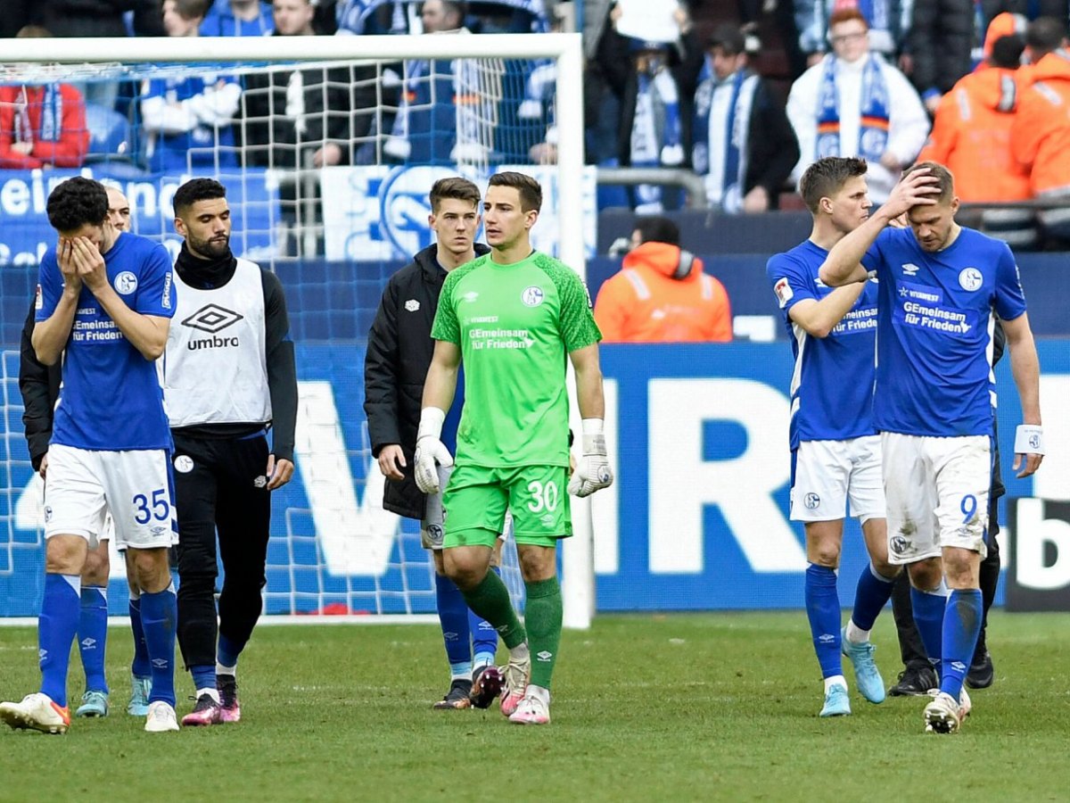 Fc Schalke 04