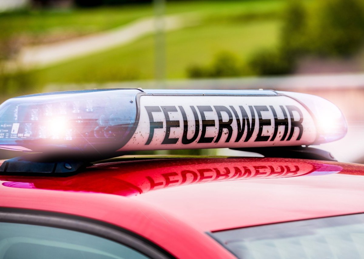 Feuerwehr